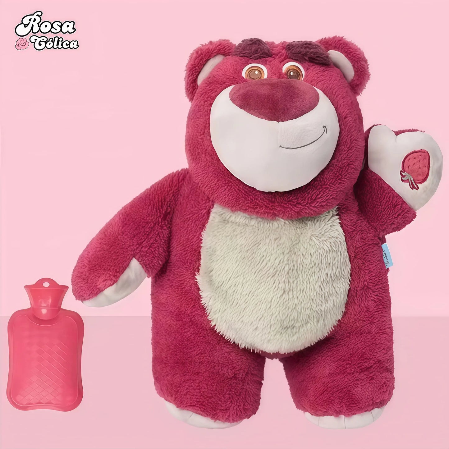 Pelúcia™ Fofinha - Dumbo
