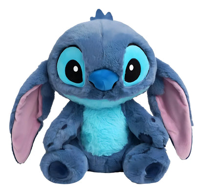 Promoção Ursinho Stitch - Alivio Menstrual