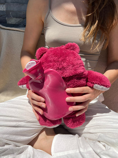 Pelúcia™ Fofinha - Lotso