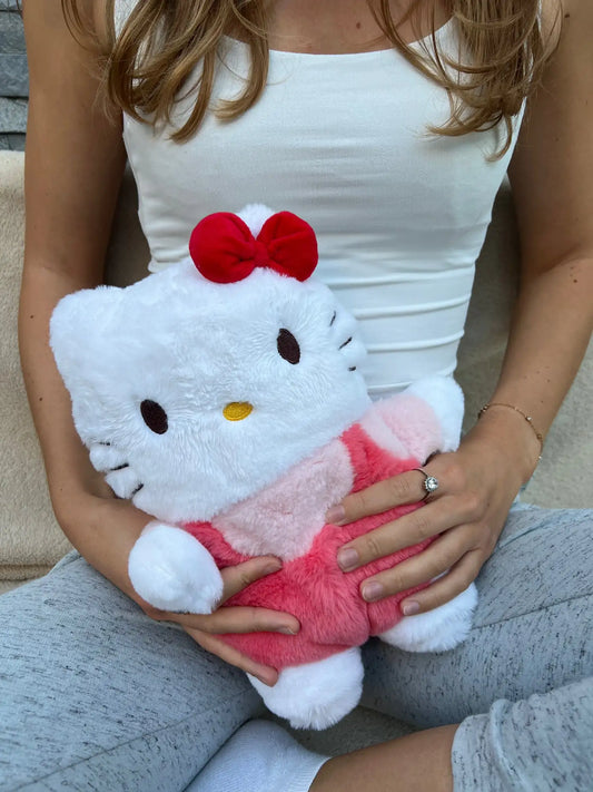 Pelúcia™ Fofinha - Hello kitty
