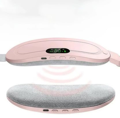 Massageador Térmico para Cólica